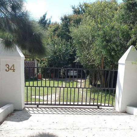 Appartamento 34 Steyn Street, Barrydale Esterno foto
