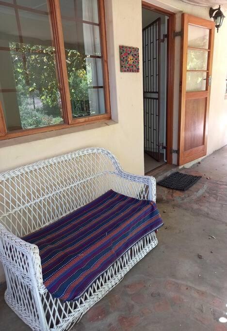 Appartamento 34 Steyn Street, Barrydale Esterno foto