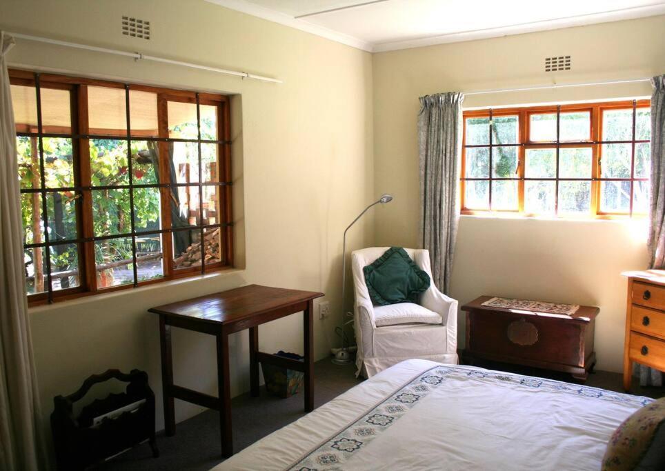 Appartamento 34 Steyn Street, Barrydale Esterno foto