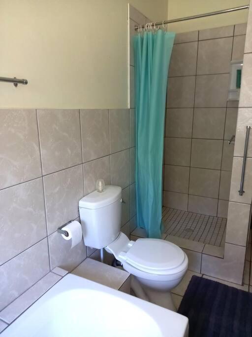 Appartamento 34 Steyn Street, Barrydale Esterno foto